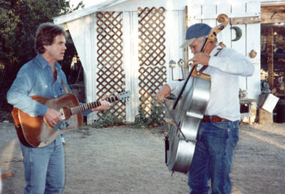 Rick & Stan Young Dewey, Arizona