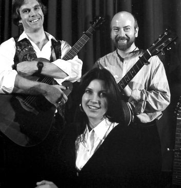 The Open Road 1994 Rick Christian  Lucy Sian  Peter Dunhill